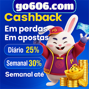 go606.com Fundo de Resgate de Perdas Semanais